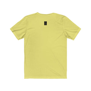 "Who" Short Sleeve Tee