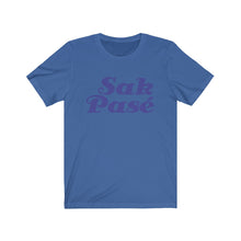Load image into Gallery viewer, &quot;Sak Pase 2&quot; Short Sleeve Tee
