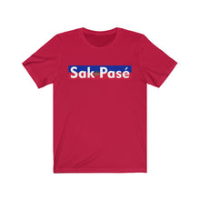 Load image into Gallery viewer, &quot;Sak Pase&quot; Short Sleeve Tee
