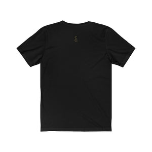 "Who" Short Sleeve Tee