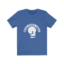 Load image into Gallery viewer, &quot;Who&quot; Short Sleeve Tee
