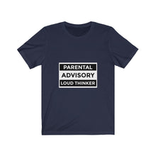 Load image into Gallery viewer, &quot;Advisory&quot;
