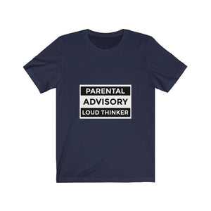 "Advisory"