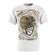 Load image into Gallery viewer, &quot;VET&quot; 10% of Proceeds will go to the &quot;Black Veterans For Social Justice&quot;
