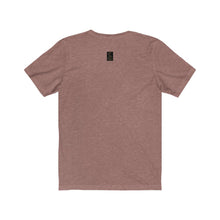 Load image into Gallery viewer, &quot;Who&quot; Short Sleeve Tee
