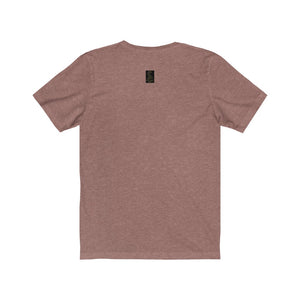 "Who" Short Sleeve Tee