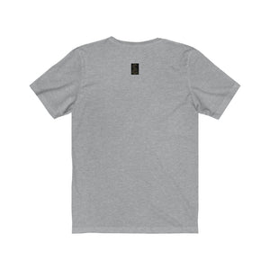 "Who 2" Short Sleeve Tee