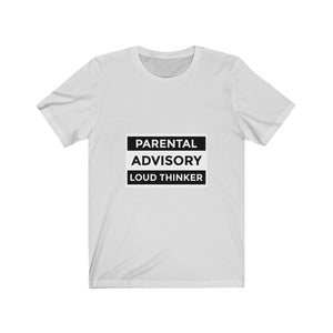 "Advisory"