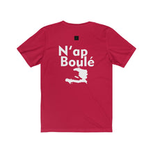 Load image into Gallery viewer, &quot;Sak Pase&quot; Short Sleeve Tee
