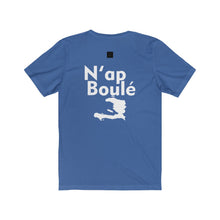 Load image into Gallery viewer, &quot;Sak Pase&quot; Short Sleeve Tee
