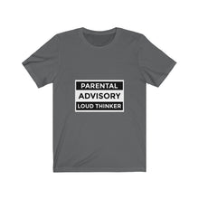 Load image into Gallery viewer, &quot;Advisory&quot;
