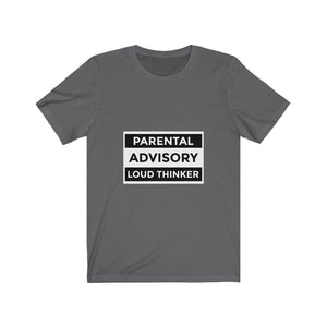 "Advisory"