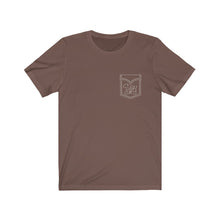 Load image into Gallery viewer, &quot;Saucey Pocket&quot; Short Sleeve Tee
