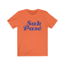 Load image into Gallery viewer, &quot;Sak Pase 2&quot; Short Sleeve Tee
