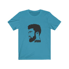 Load image into Gallery viewer, &quot;Man&quot; Short Sleeve Tee
